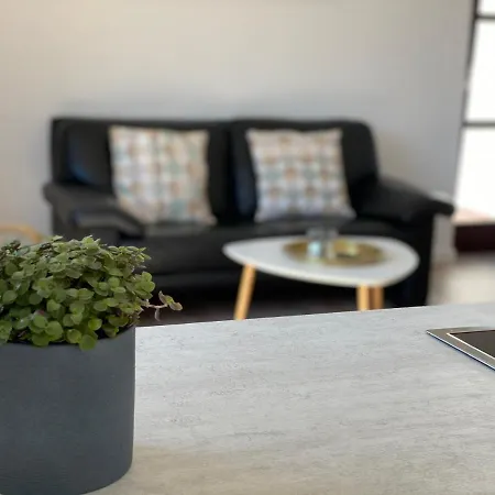 Apartment Werragold *