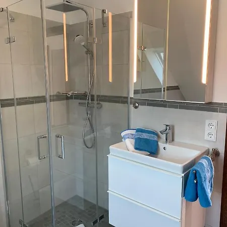 Werragold Apartment